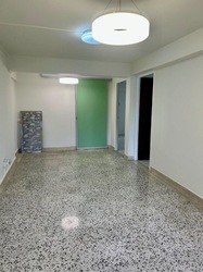 Blk 128 Bukit Merah View (Bukit Merah), HDB 3 Rooms #565032651
